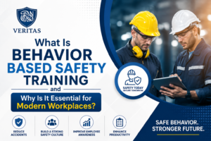 Behavior Based Safety Training