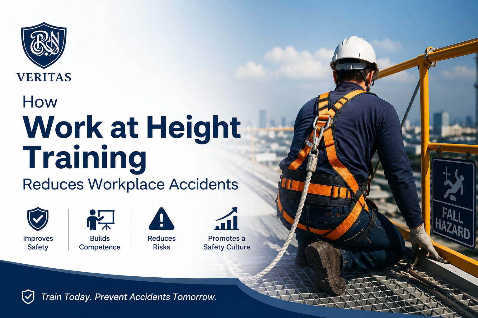 Work at Height Training
