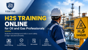 H2S Training online