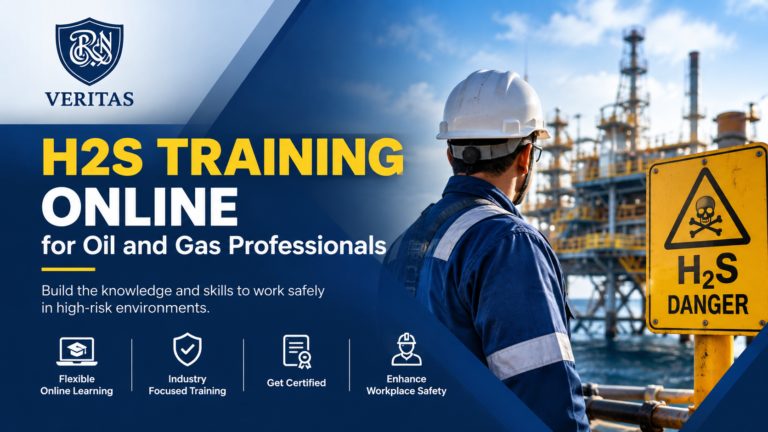 H2S Training online